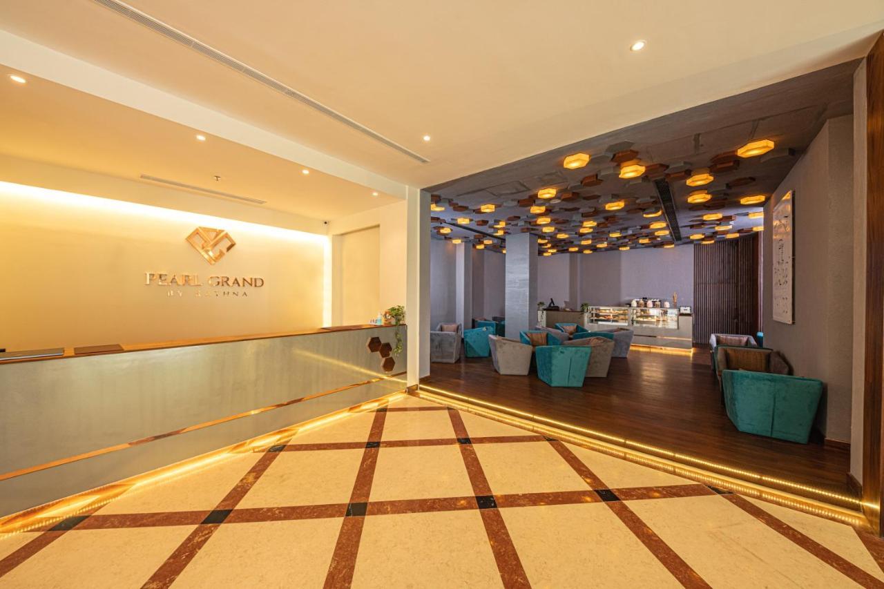 Pearl Grand By Rathna Otel Kolombo Dış mekan fotoğraf